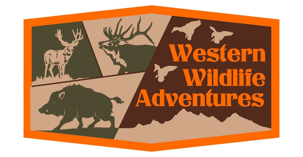 Western Wildlife